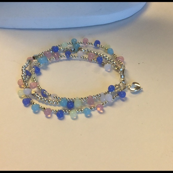 Handmade Bracelet - Picture 1 of 1